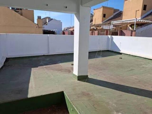 Ático en venta en Jesús, Comarca de València