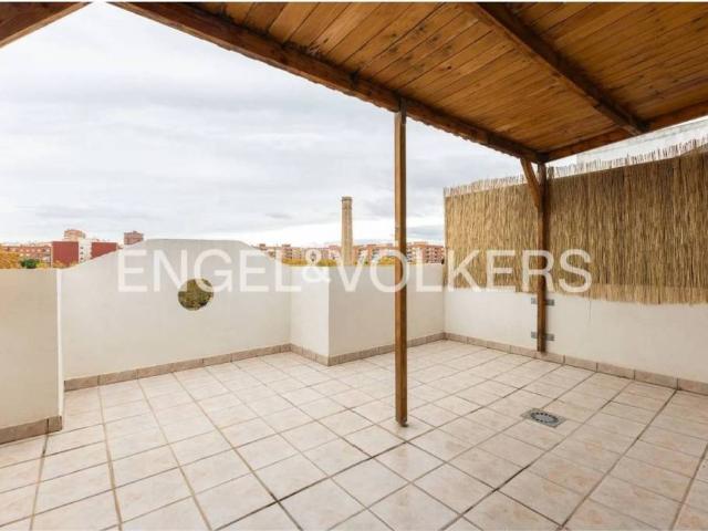 Ático en venta en Comarca de València, Valencia