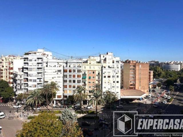Ático en venta en Valencia