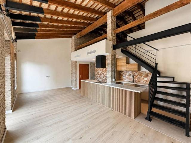 Ático en venta en Comarca de València, Valencia