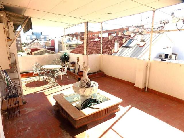 Ático en venta en Comarca de València, Valencia