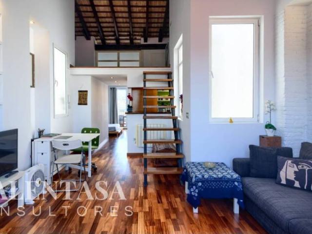 Ático en venta en Comarca de València, Valencia