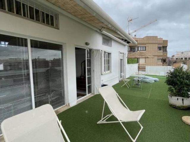 Ático en venta en València, València / Valencia