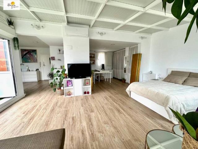 Ático en venta en Comarca de València, Valencia