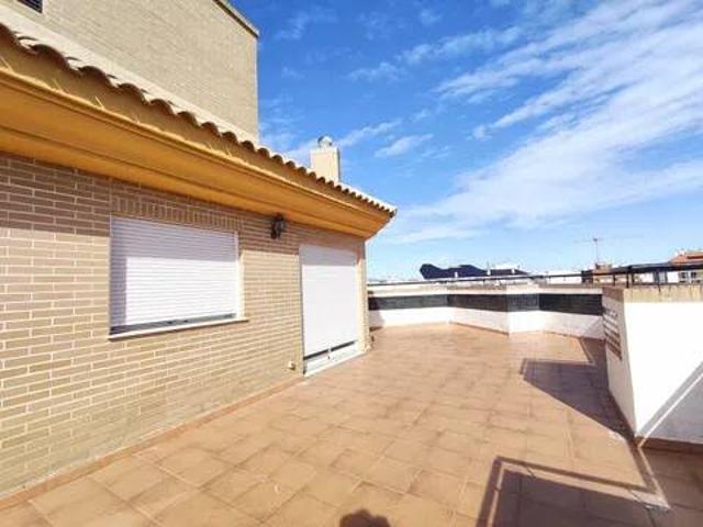 Ático en venta en Comarca de València, Valencia