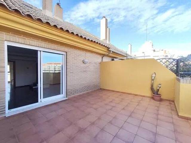 Ático en venta en Comarca de València, Valencia