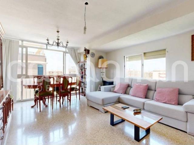 Ático en venta en Comarca de València, Valencia