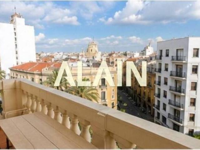 Ático en venta en Comarca de València, Valencia