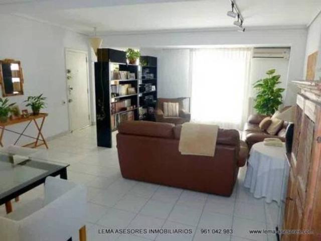 Ático en venta en Comarca de València, Valencia