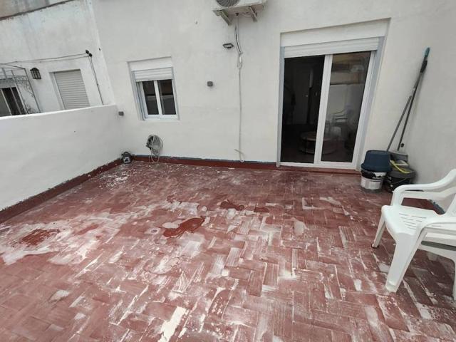 Ático en venta en València, València / Valencia