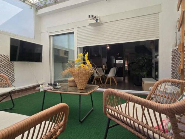 Ático en venta en Comarca de València, Valencia