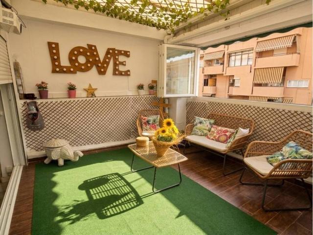 Ático en venta en Comarca de València, Valencia
