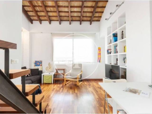 Ático en venta en Comarca de València, Valencia