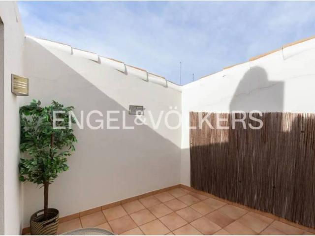 Ático en venta en Comarca de València, Valencia