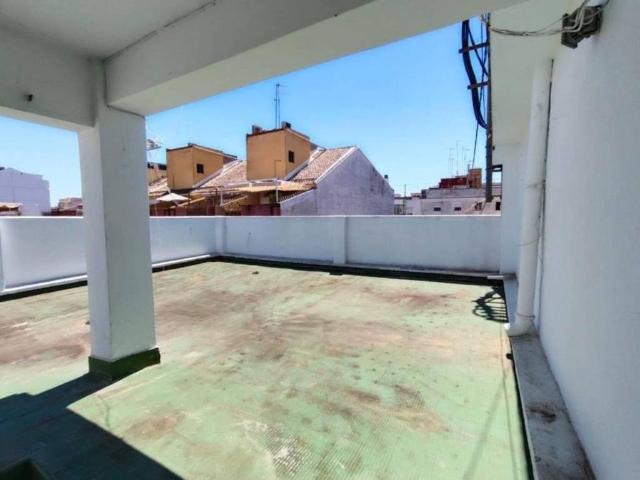 Ático en venta en Jesús, Comarca de València