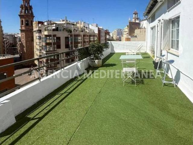 Ático en venta en Comarca de València, Valencia