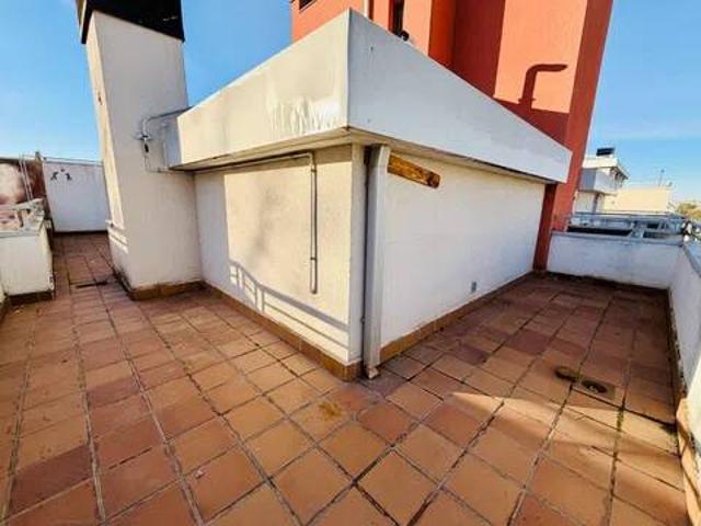 Ático en venta en Pajarillos, Valladolid