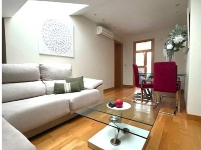 Ático en venta en Valladolid