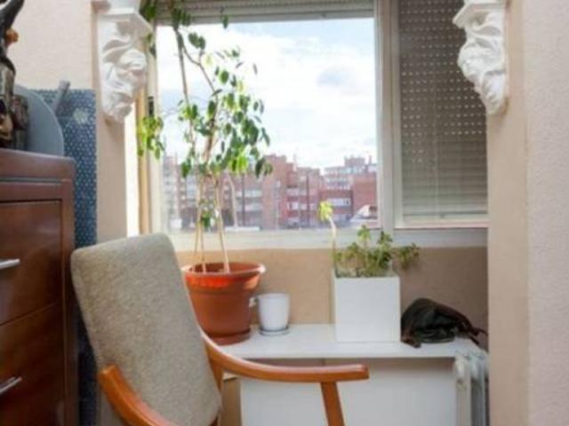 Ático en venta en Circular, Valladolid