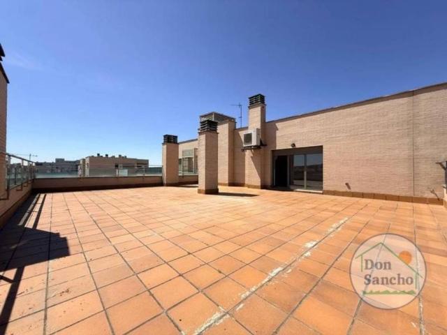 Ático en venta en Valladolid, Castilla y León