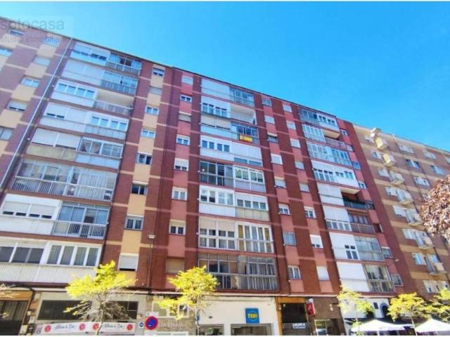 Ático en venta en Valladolid