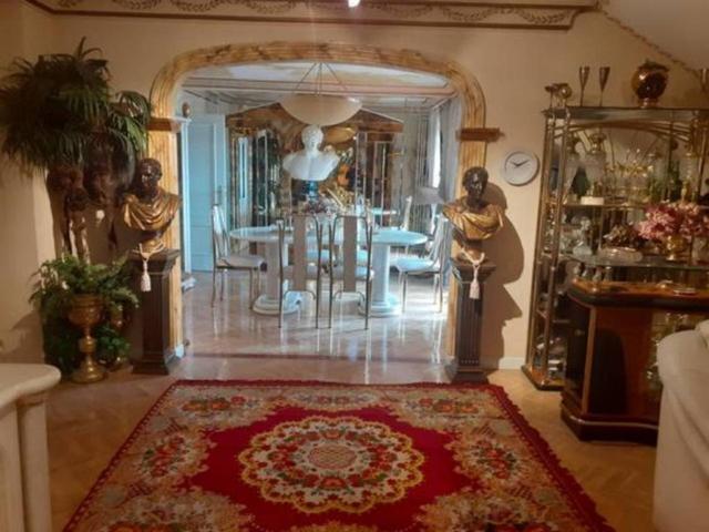 Ático en venta en Valladolid