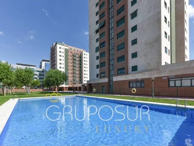 Ático en venta en Valladolid, Castilla y León