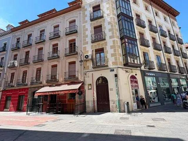 Ático en venta en La Antigua - Santa Cruz, Valladolid