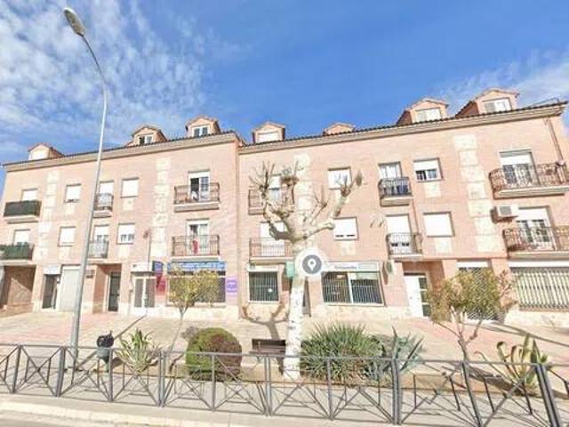 Ático en venta en Valmojado, Castilla-La Mancha