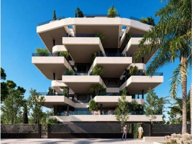 Ático en venta en La Axarquía, Andalucía