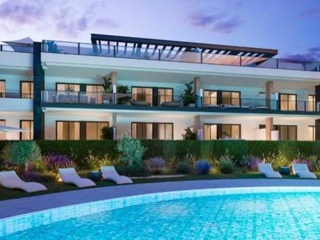 Ático en venta en La Axarquía, Andalucía