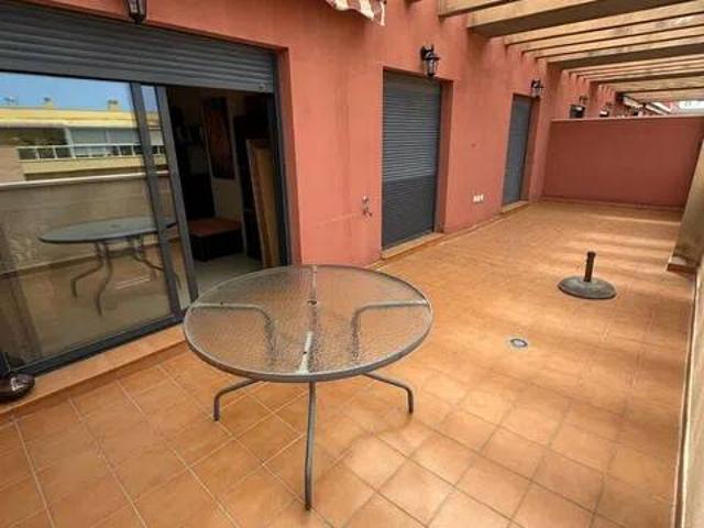 Ático en venta en Torre del Mar, La Axarquía