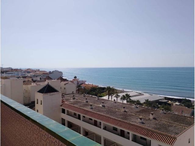 Ático en venta en La Axarquía, Andalucía