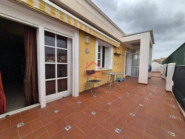 Ático en venta en La Axarquía, Andalucía