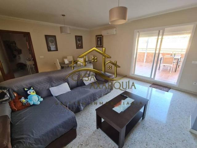 Ático en venta en Vélez-Málaga, Málaga