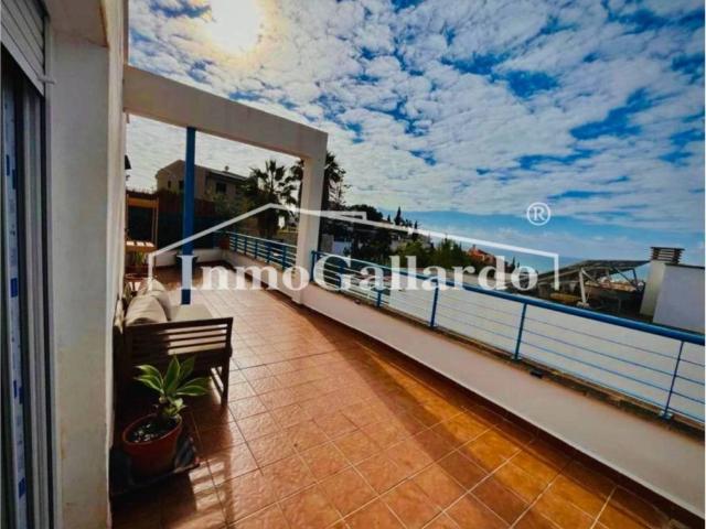 Ático en venta en La Axarquía, Andalucía