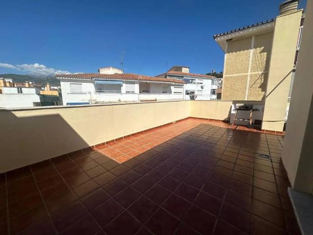 Ático en venta en La Axarquía, Andalucía