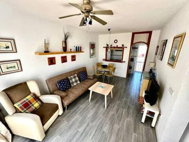 Ático en venta en Costa Laguna, Vera