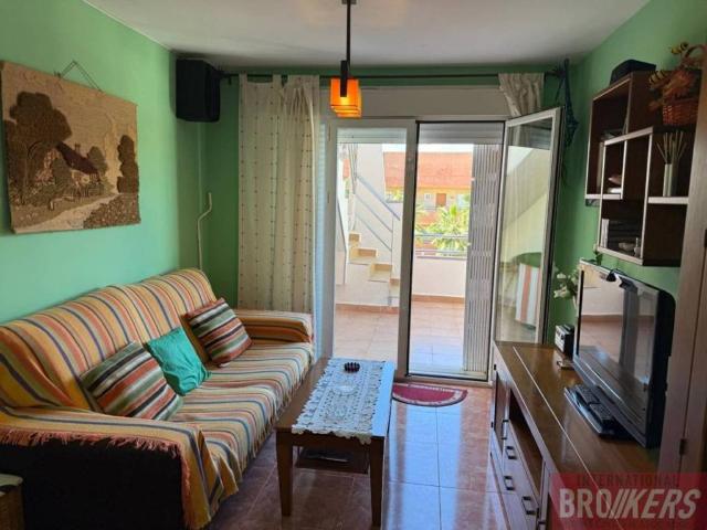Ático en venta en Vera, Almería
