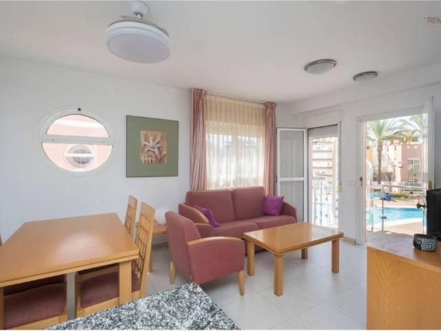 Ático en venta en Costa Laguna, Vera