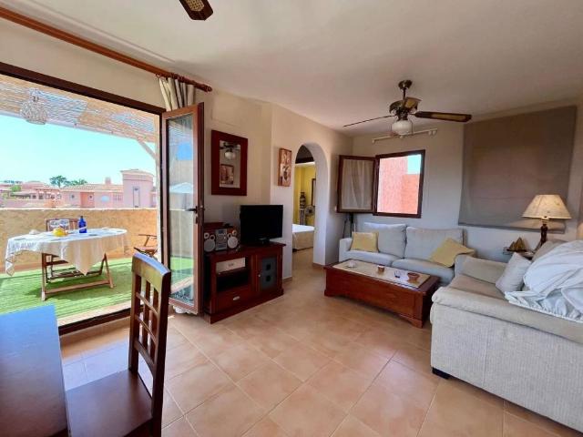 Ático en venta en Vera, Andalucía