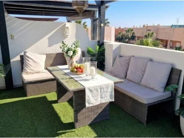 Ático en venta en Vera, Andalucía