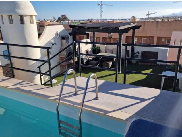 Ático en venta en Vera, Andalucía