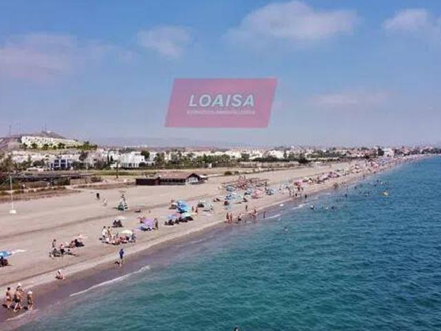 Ático en venta en Vera Playa, Vera