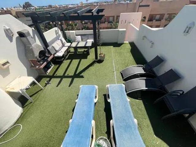 Ático en venta en Vera Playa, Vera
