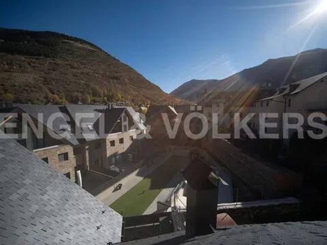 Ático en venta en Gausac, Val d'Aran