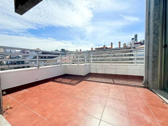 Ático en venta en Vigo
