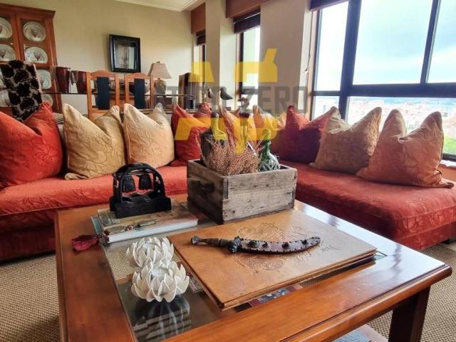 Ático en venta en Vigo, Pontevedra