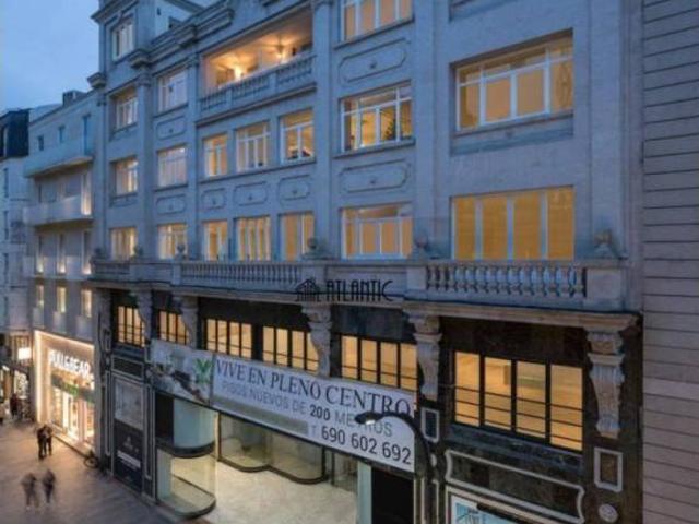 Ático en venta en Vigo