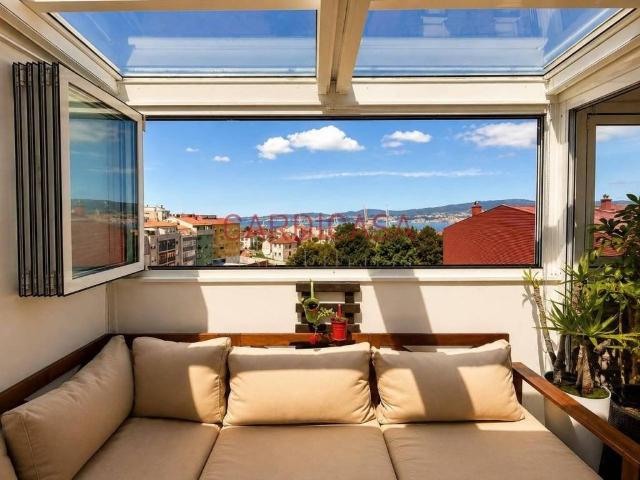 Ático en venta en Vigo, Galicia